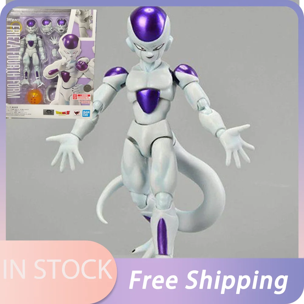 In Stock Original S.H.Figuarts Shf Dragon Ball Z Frieza Fourth Form Anime Action Figure Pvc Figure Collectible Model Toys Gifts
In Stock Original S.H.Figuarts Shf Dragon Ball Z Frieza Fourth Form Anime Action Figure Pvc Figure Collectible Model Toys Gifts