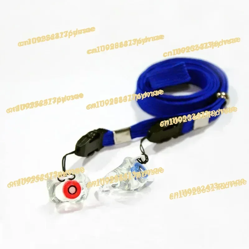 NEW Customized noise reduction ear plugs OEM high-fidelity acoustic filter earplugs factory
NEW Customized noise reduction ear plugs OEM high-fidelity acoustic filter earplugs factory