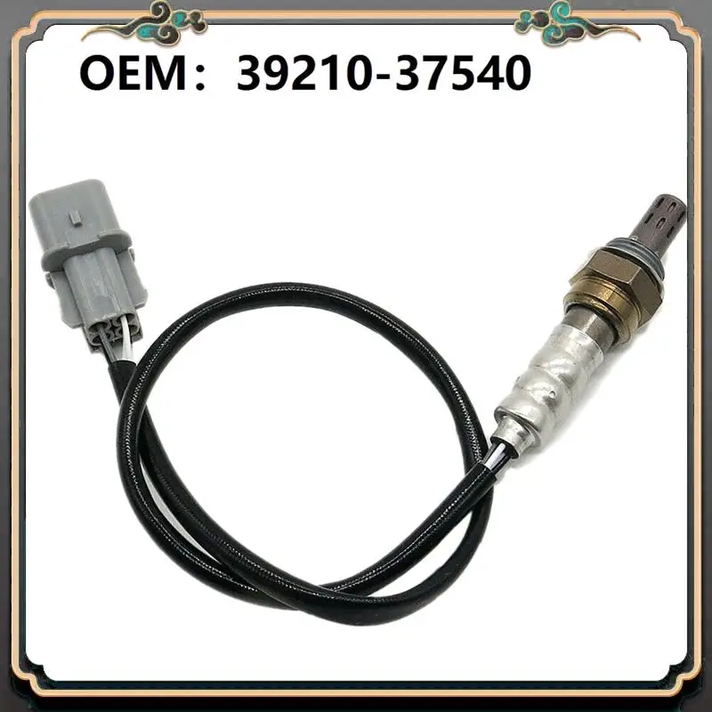 M45K-Oxygen Sensor Fit For 39210-37540 2344193 234-4193 Fit For Hyundai Santa Fe Trajet Santa
M45K-Oxygen Sensor Fit For 39210-37540 2344193 234-4193 Fit For Hyundai Santa Fe Trajet Santa