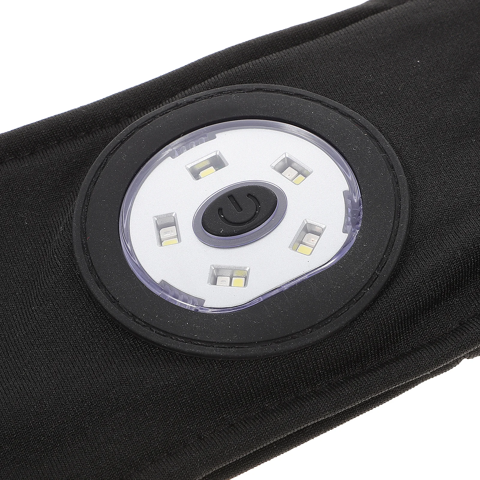 2Pcs LED Sports Headbands USB Rechargeable Headlamp Running Sweatband Elastic Fitness Yoga Sweat Absorbing Band Unisex Outdoor
2Pcs LED Sports Headbands USB Rechargeable Headlamp Running Sweatband Elastic Fitness Yoga Sweat Absorbing Band Unisex Outdoor