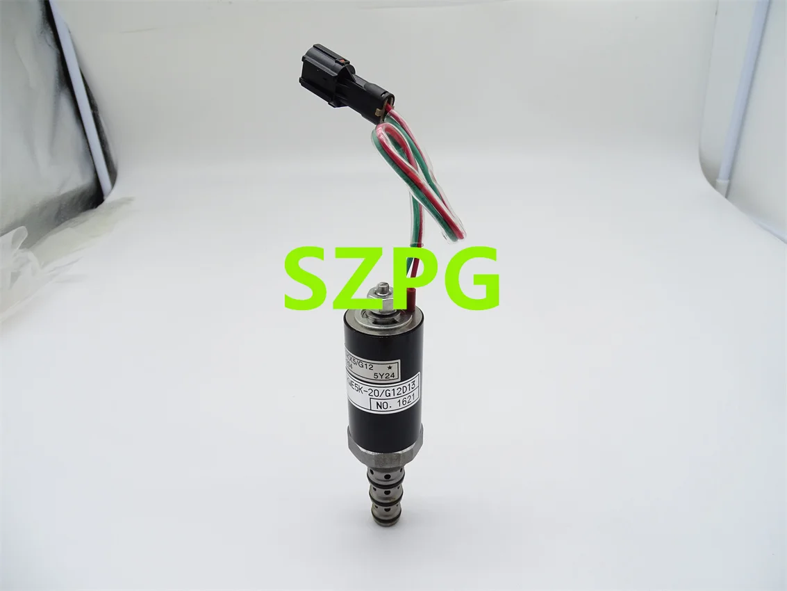 KWE5K-31 G24DB50-KY-T Электродвигатель для запасных частей двигателя Kobelco
KWE5K-31 G24DB50-KY-T Электродвигатель для запасных частей двигателя Kobelco