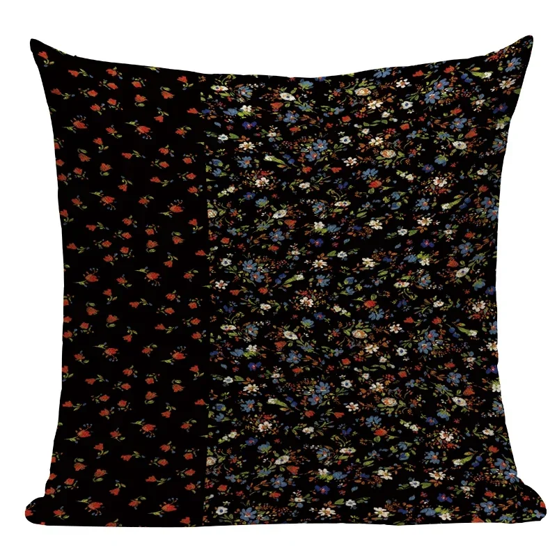 Decorative Throw Pillows Case Farmhouse Spring Flower Plant Floral Garden Sofa Home Decor Pillowcase Cushion Covers 45x45 40x40
Decorative Throw Pillows Case Farmhouse Spring Flower Plant Floral Garden Sofa Home Decor Pillowcase Cushion Covers 45x45 40x40