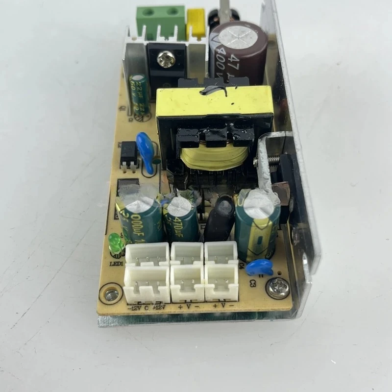TF-DP35 13V Power Supply For Stage Laser Light Driver Adapter
TF-DP35 13V Power Supply For Stage Laser Light Driver Adapter