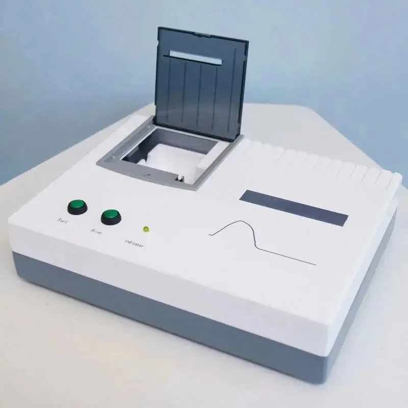 Ligent Meter Healthcare Profsionals Clinical Equipment Urine Flow Tting Device
Ligent Meter Healthcare Profsionals Clinical Equipment Urine Flow Tting Device