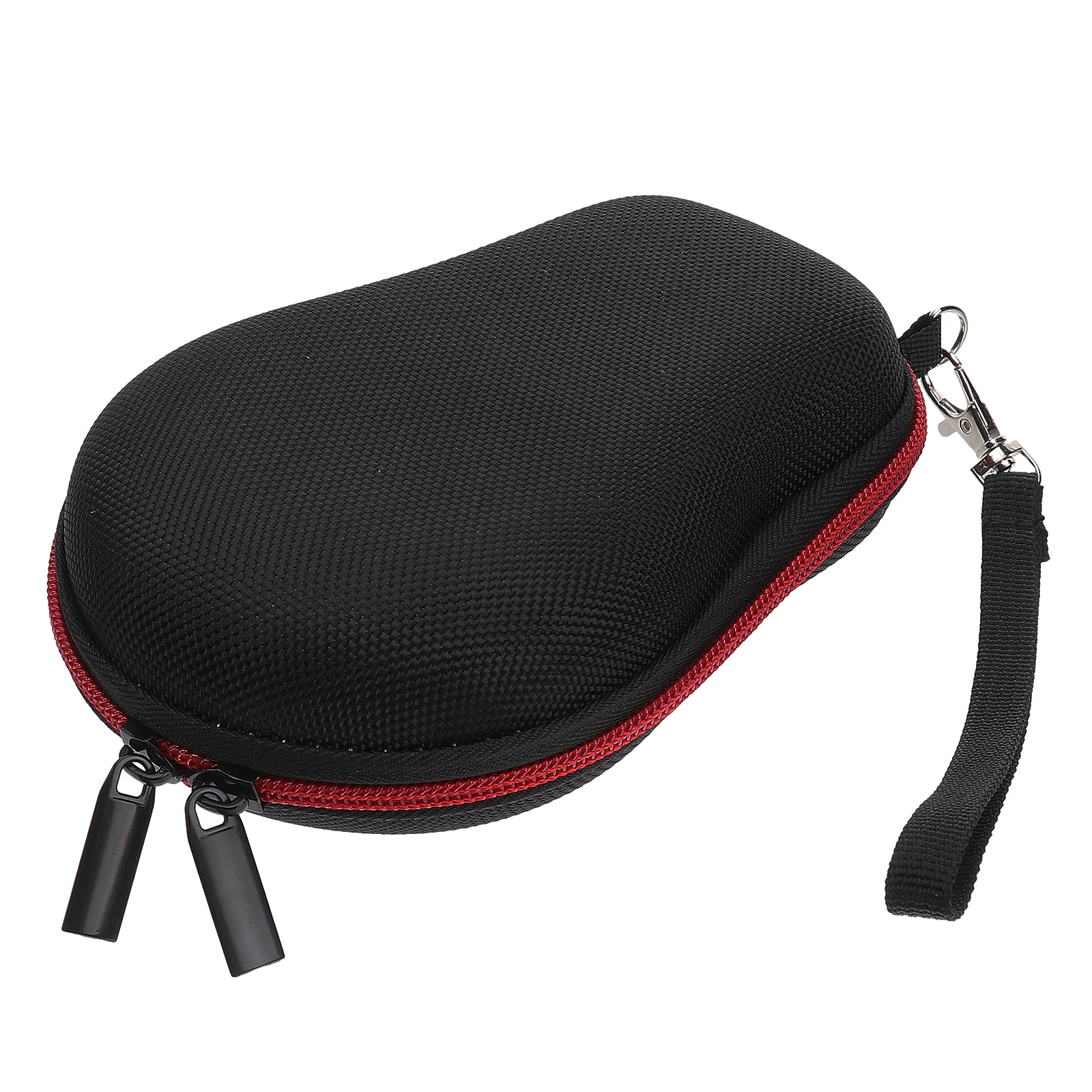 Hard For Clip 3 Wireless Eva Shockproof Case Black Semi-Waterproof Zipper Clip 3 Portable Storage
Hard For Clip 3 Wireless Eva Shockproof Case Black Semi-Waterproof Zipper Clip 3 Portable Storage