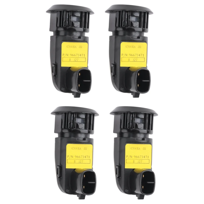 Hot-A015-4 шт./компл. Pdc датчики для Chevrolet Captiva ультразвуковой датчик помощи при парковке 96673471 96673467
Hot-A015-4 шт./компл. Pdc датчики для Chevrolet Captiva ультразвуковой датчик помощи при парковке 96673471 96673467