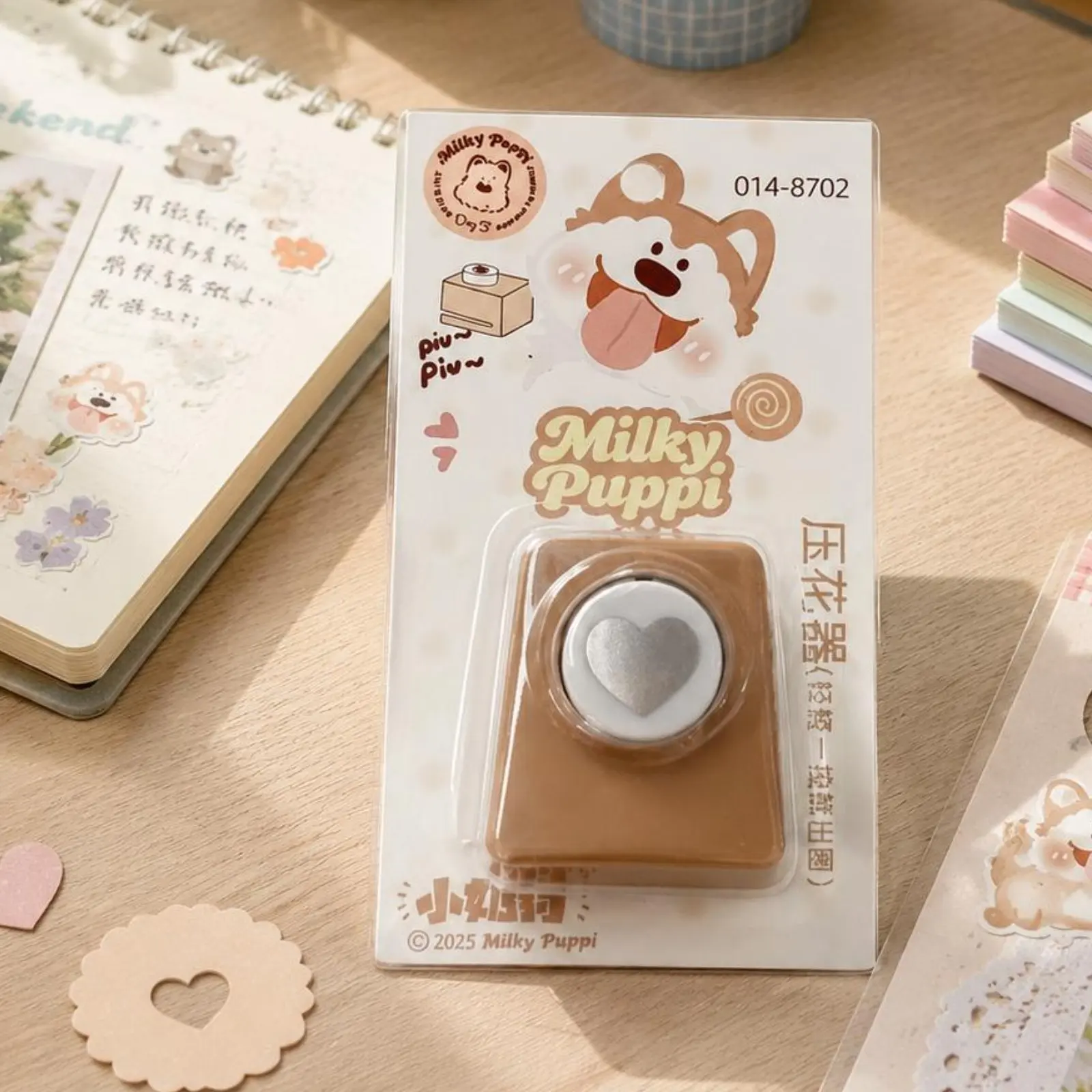 Rabbit Paper Punch DIY Friendly Bunny Punch Cute Rabbit Embosser Decorative Edges Arts Supply Clean Cuts for Children
Rabbit Paper Punch DIY Friendly Bunny Punch Cute Rabbit Embosser Decorative Edges Arts Supply Clean Cuts for Children