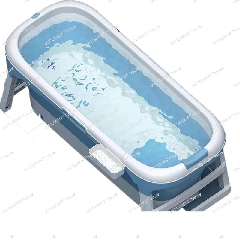 Bath Bucket Adult Foldable Bathtub Adult Bath Basin Whole Body Sweat Thickened Large Sitting and Lying Down Household Artifact
Bath Bucket Adult Foldable Bathtub Adult Bath Basin Whole Body Sweat Thickened Large Sitting and Lying Down Household Artifact