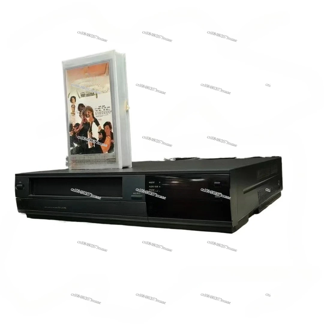 Original L-15 Vintage Video Recorder Plays VHS Format 2/1 Video Tape(Second-hand)
Original L-15 Vintage Video Recorder Plays VHS Format 2/1 Video Tape(Second-hand)
