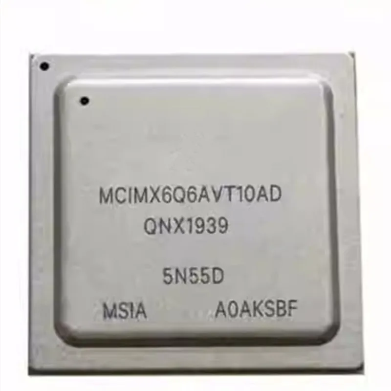 MCIMX6Q6AVT10AD MCIMX6Q6AVT10AC MCIMX6Q6AVT10AE MCIMX6Q6AVT08AC MCIMX6Q6AVT08AD MCIMX6Q6AVT08AE bga624 1pcs
MCIMX6Q6AVT10AD MCIMX6Q6AVT10AC MCIMX6Q6AVT10AE MCIMX6Q6AVT08AC MCIMX6Q6AVT08AD MCIMX6Q6AVT08AE bga624 1pcs