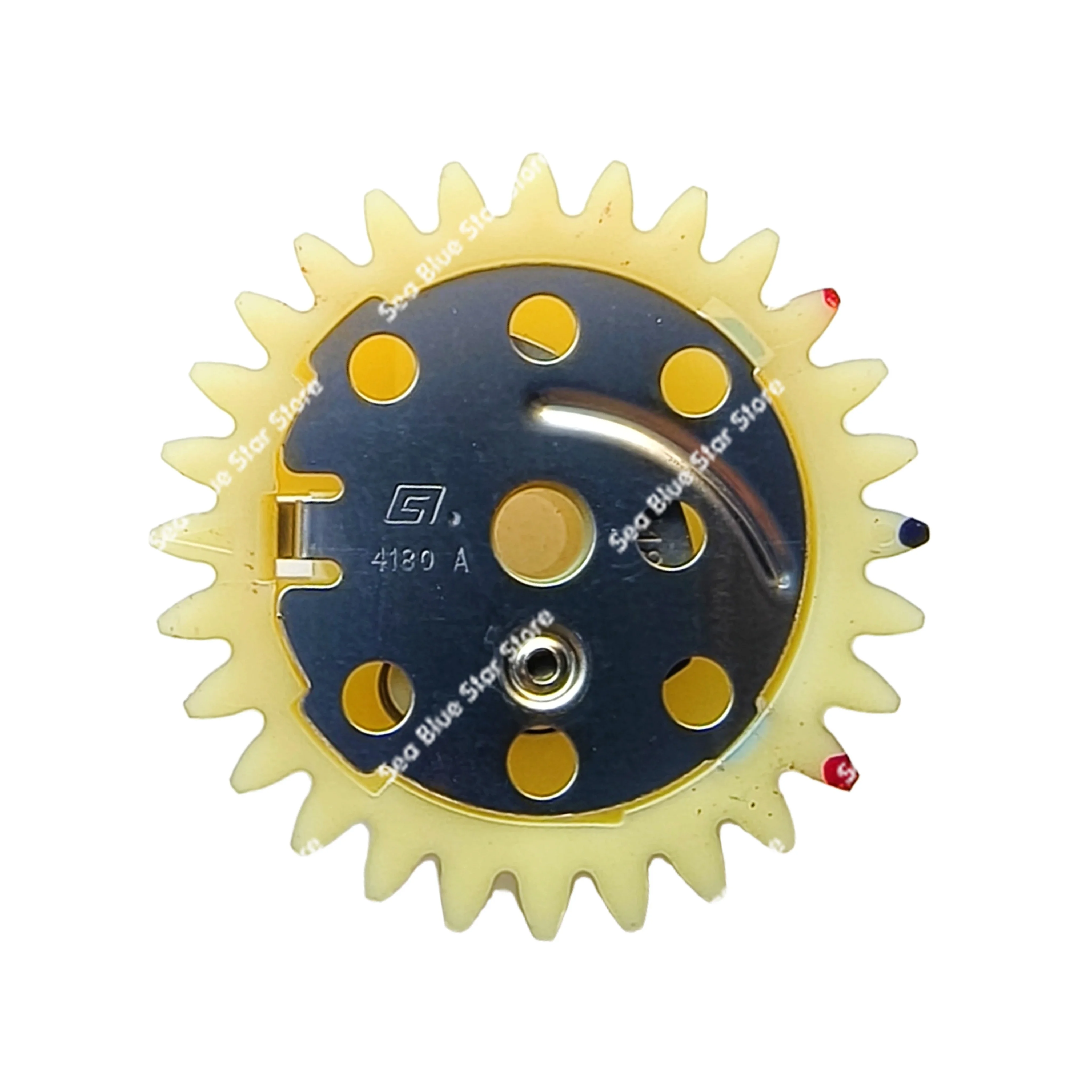 CAM WHEE RD07A Rail Drilling Rig STIHL BT130 BT131 Cam, Timing Gear
CAM WHEE RD07A Rail Drilling Rig STIHL BT130 BT131 Cam, Timing Gear