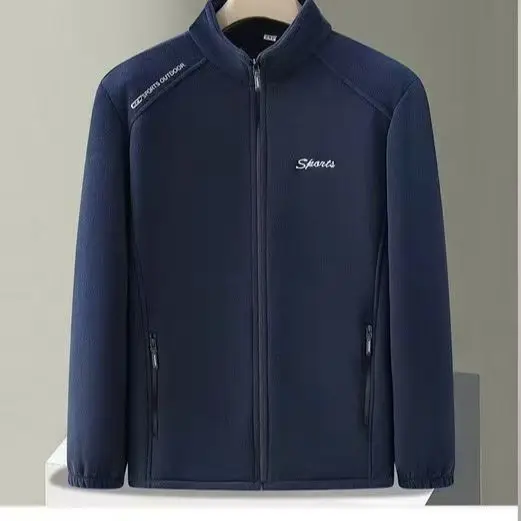 Men's Fce Jaet Stand Collar Winter Warmth Outerwear Thiened Cotton Clothes Regular Length Daily Use JIFANPAUL Brand
Men's Fce Jaet Stand Collar Winter Warmth Outerwear Thiened Cotton Clothes Regular Length Daily Use JIFANPAUL Brand