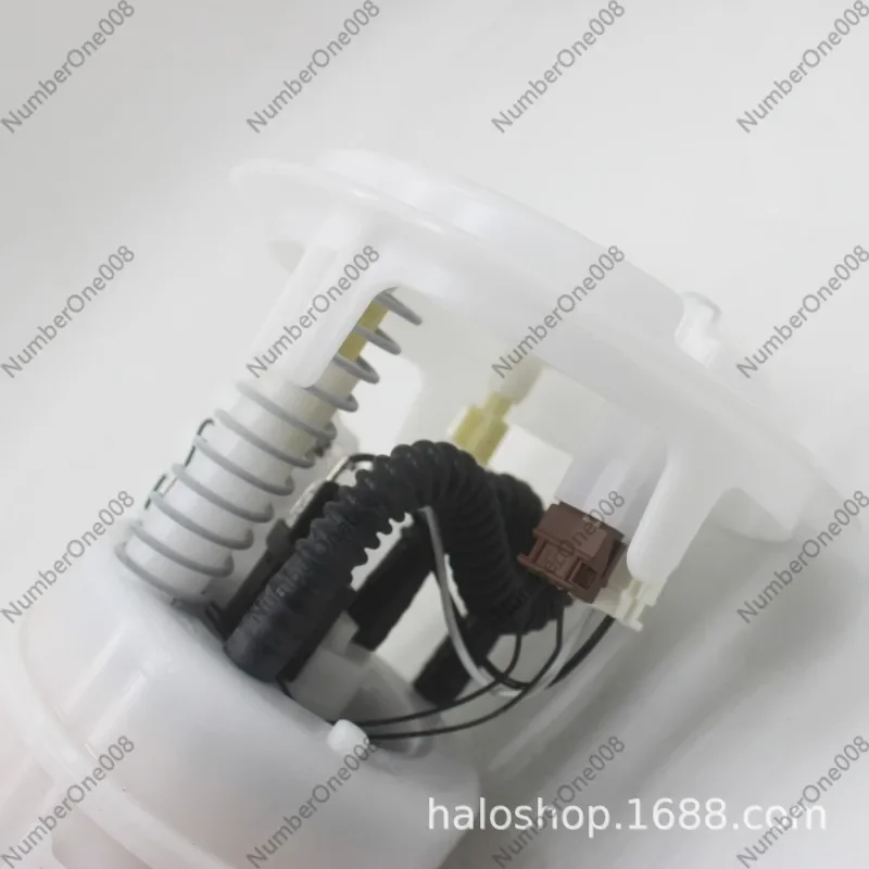 Fuel Pump Assembly 9442124080 378140 Electric Fuel Pump Module with Sending Unit for Peugeot 206 SW 1.4 Automotive Replacement
Fuel Pump Assembly 9442124080 378140 Electric Fuel Pump Module with Sending Unit for Peugeot 206 SW 1.4 Automotive Replacement