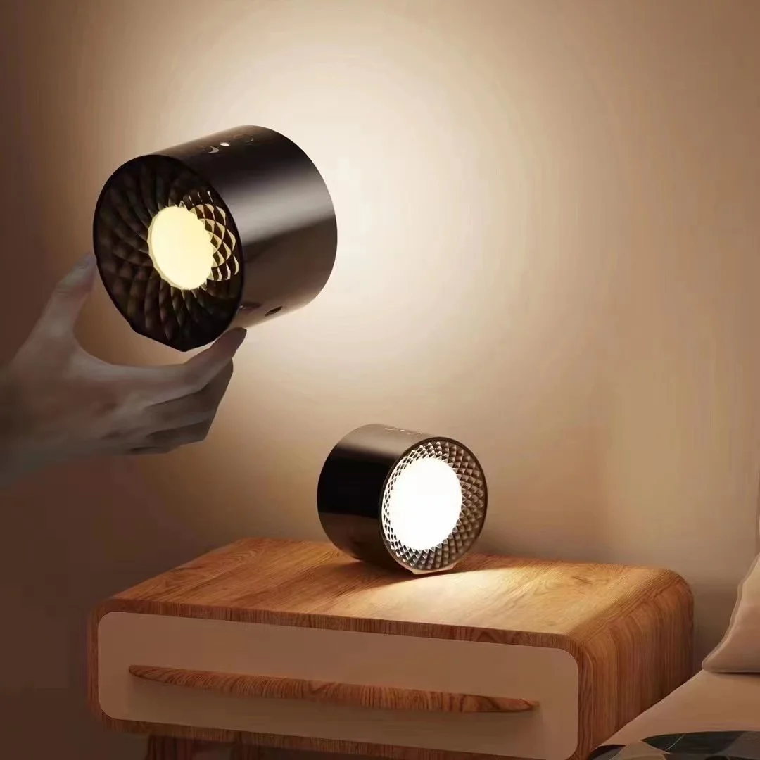 3 Colors 360° Rotation Wall Lamp Mounted Warm Night LED Lights Up Down Remote Rechargeable Wireless Reading Bedroom Lamp
3 Colors 360° Rotation Wall Lamp Mounted Warm Night LED Lights Up Down Remote Rechargeable Wireless Reading Bedroom Lamp