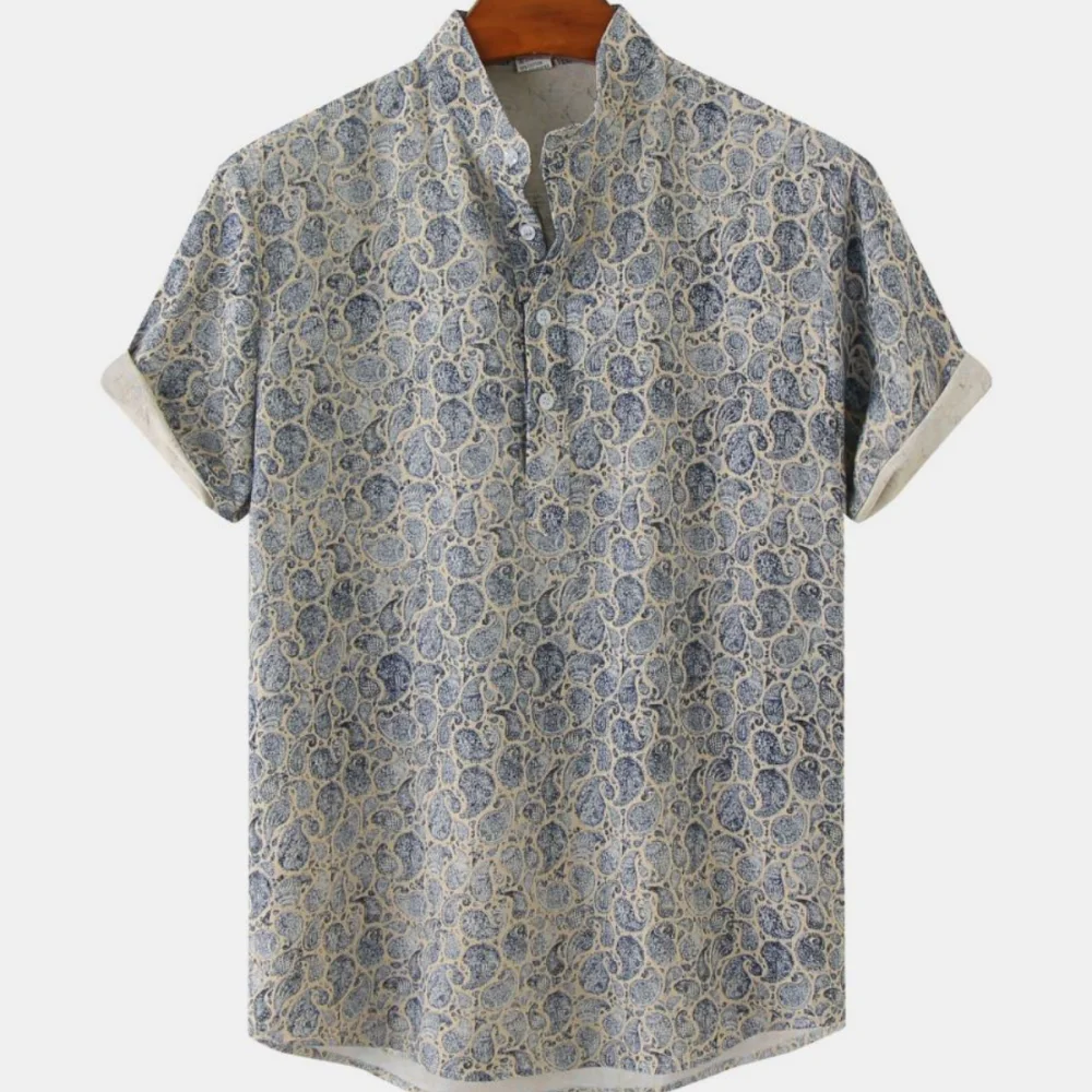 Vintage Shirt For Mens T-shirts Summer Clothing 3d Shirts Streetwear V Neck Oversized Short Sleeve Tops Tees Shirt Male Henleys
Vintage Shirt For Mens T-shirts Summer Clothing 3d Shirts Streetwear V Neck Oversized Short Sleeve Tops Tees Shirt Male Henleys