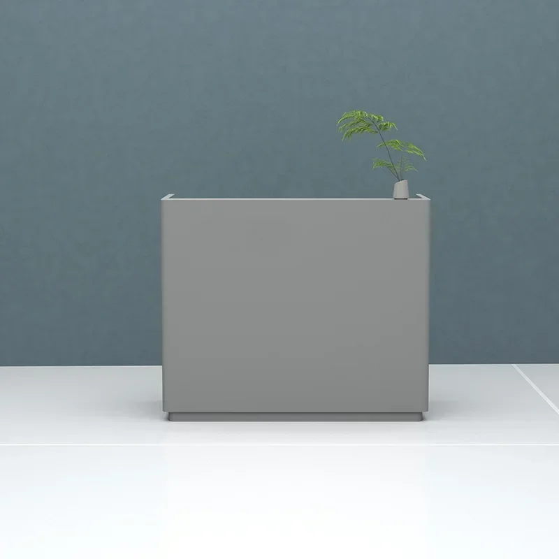 Nordic Originality Reception Desks Simplicity Designer Beauty Salon Reception Desks Clothing Store Furniture Receptionen FYRD
Nordic Originality Reception Desks Simplicity Designer Beauty Salon Reception Desks Clothing Store Furniture Receptionen FYRD