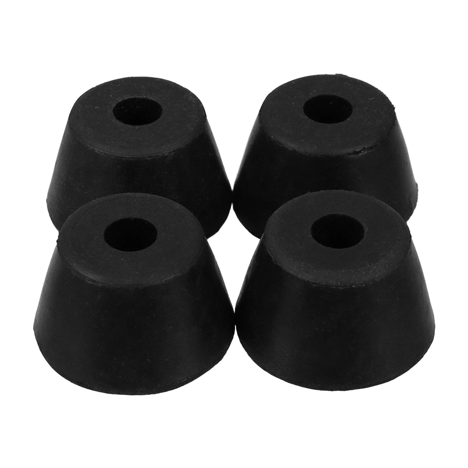 4 pcs Rubber Anti Vibration Noise Reduction Shock Absorbing Stabilizer Floor Protector Machine Pads For Washing Machines
4 pcs Rubber Anti Vibration Noise Reduction Shock Absorbing Stabilizer Floor Protector Machine Pads For Washing Machines
