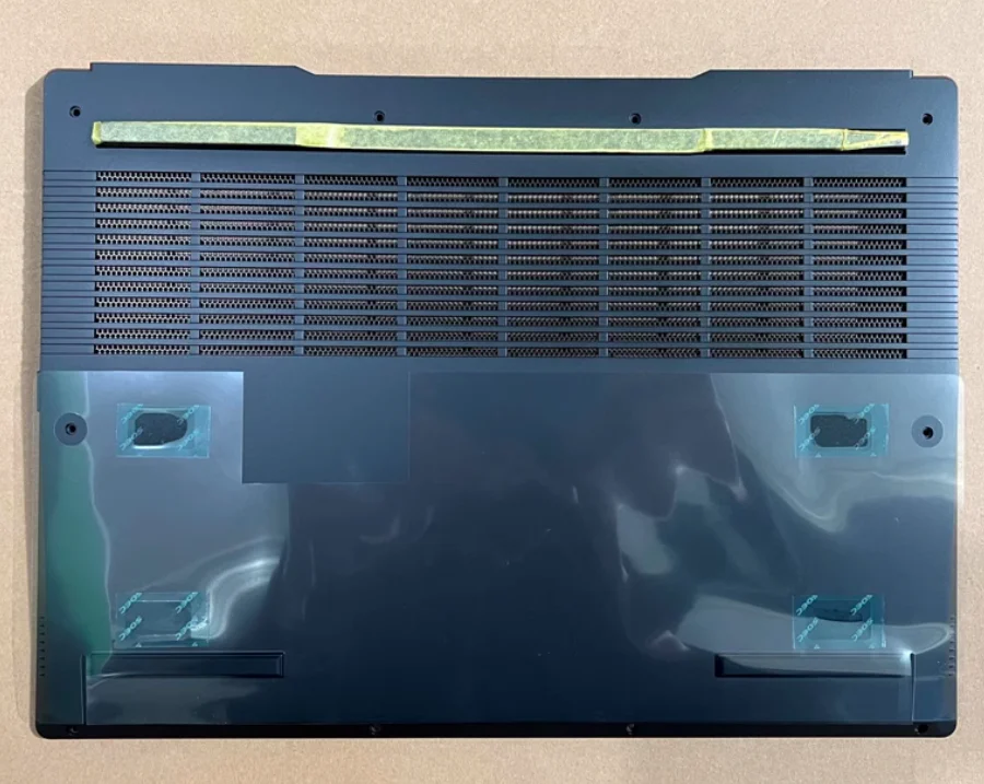New for lenovo Legion Y7000P R7000P ARH7 Legion5 15IAH7H top cover A case bottom cover C cover keyboard bezel hinges cover
New for lenovo Legion Y7000P R7000P ARH7 Legion5 15IAH7H top cover A case bottom cover C cover keyboard bezel hinges cover