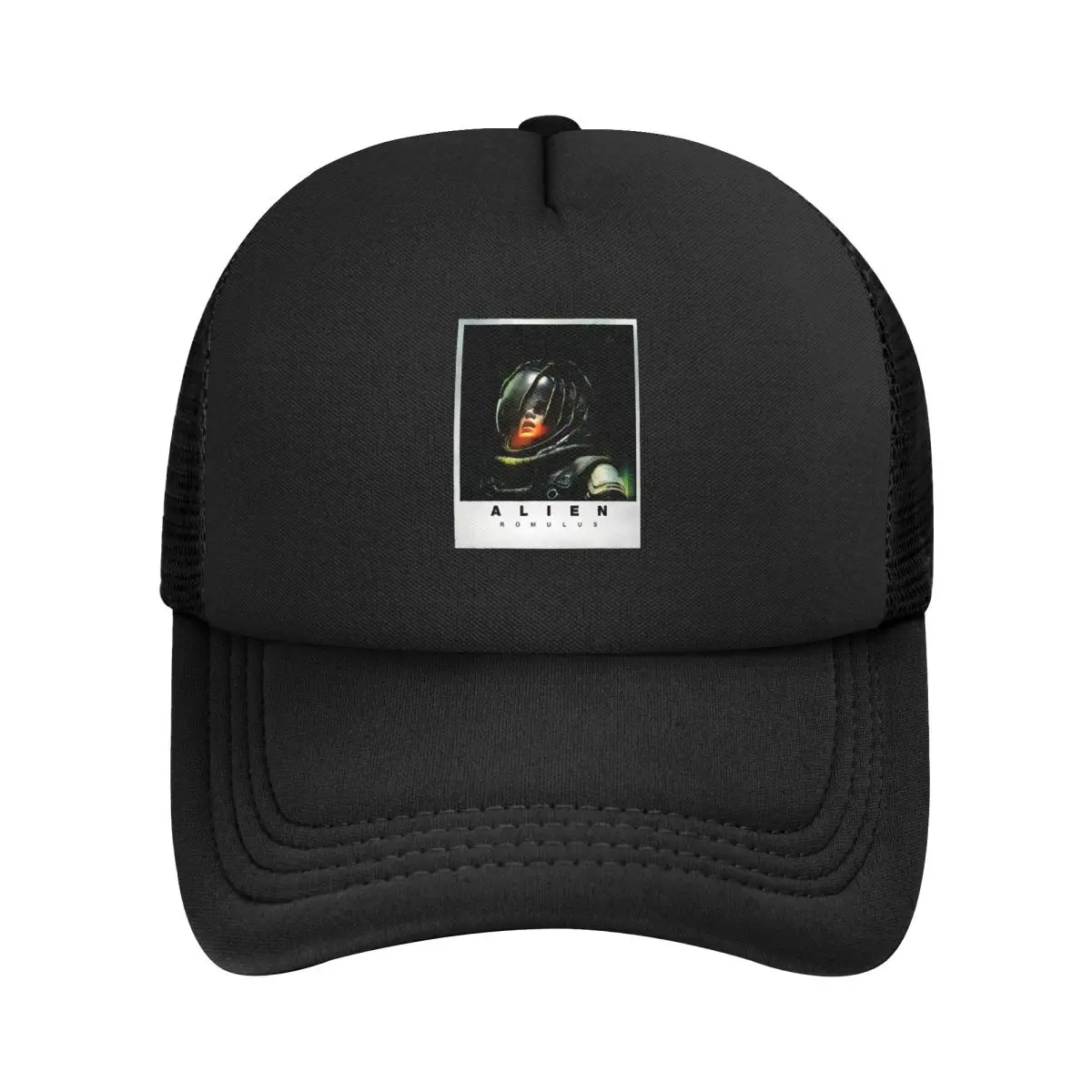 Alien Romulus Cap Men Men's Cap Caps For Men Baseball Cap For Men Man Hat Baseball Cap
Alien Romulus Cap Men Men's Cap Caps For Men Baseball Cap For Men Man Hat Baseball Cap