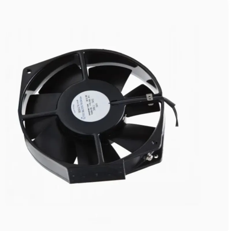 Новый оригинальный охлаждающий вентилятор TYPE UT670D-TP 100 В переменного тока TR175P5 TR175P5H 200 В/200 В/220 В UT655D-TP UT655D-TP(B56) UT676DX-TP
Новый оригинальный охлаждающий вентилятор TYPE UT670D-TP 100 В переменного тока TR175P5 TR175P5H 200 В/200 В/220 В UT655D-TP UT655D-TP(B56) UT676DX-TP