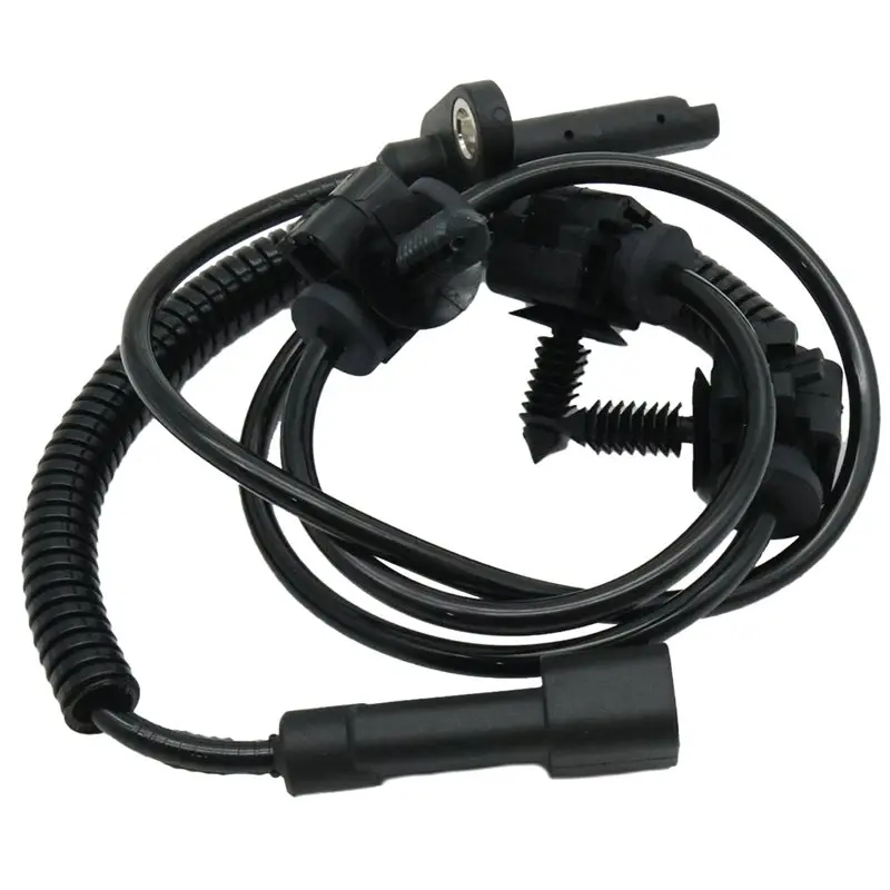 Superior-For Cadillac CTS 2008-2015 ABS Wheel Speed Sensor Rear Left/Right 25996838 25866179 15855541 2.0L 3.0L 3.6L Car Parts
Superior-For Cadillac CTS 2008-2015 ABS Wheel Speed Sensor Rear Left/Right 25996838 25866179 15855541 2.0L 3.0L 3.6L Car Parts