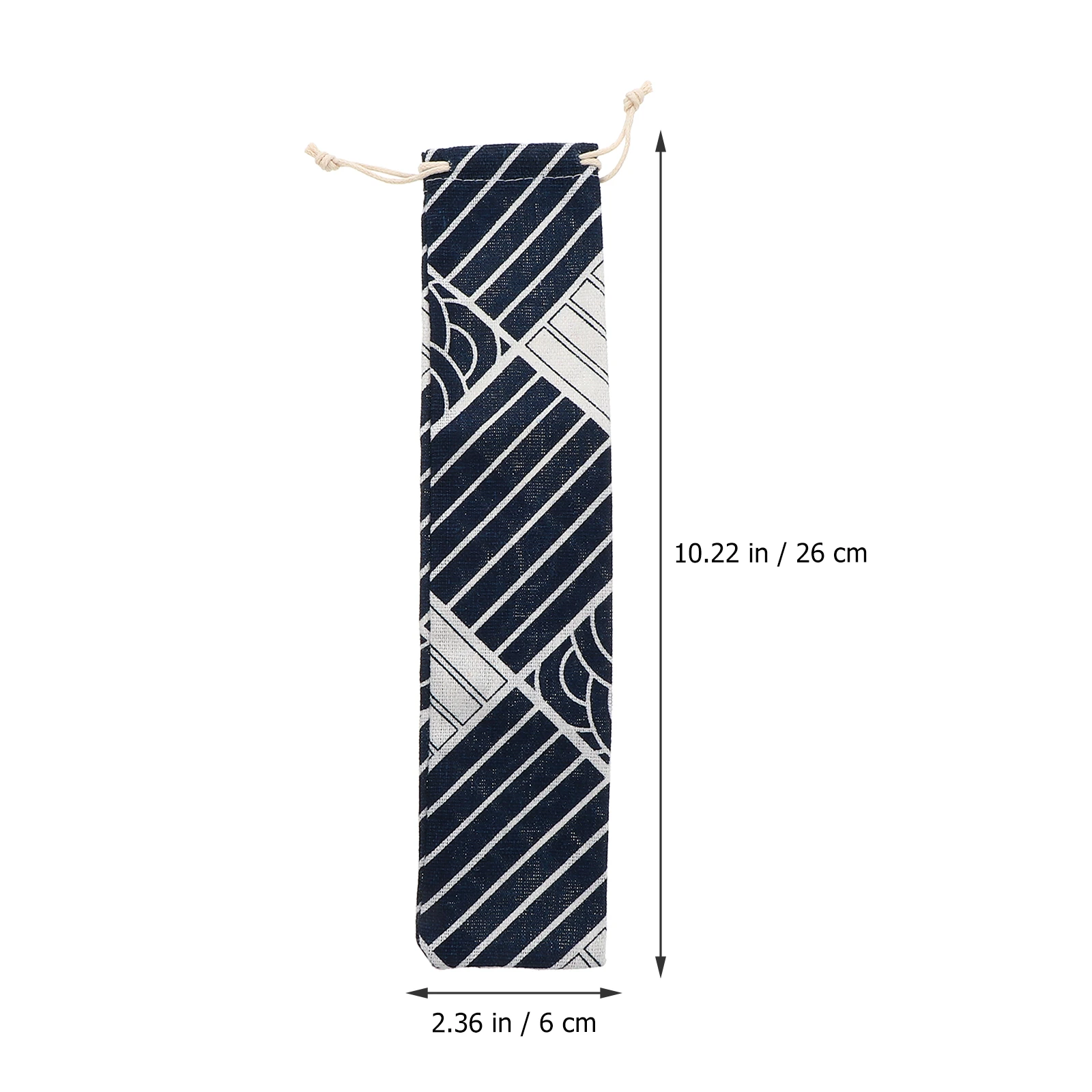 5pcs Travel Storage Bag Cotton Linen Cutlery Pouch Portable Straw Carrying Case Forks Drawstring Bag Lightweight Foldable
5pcs Travel Storage Bag Cotton Linen Cutlery Pouch Portable Straw Carrying Case Forks Drawstring Bag Lightweight Foldable