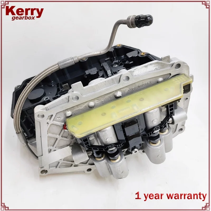 C725 Automotive Automotive Transmission Valve Body for Legend Jeep Trumpchi GS4 GS5 Fiat
C725 Automotive Automotive Transmission Valve Body for Legend Jeep Trumpchi GS4 GS5 Fiat