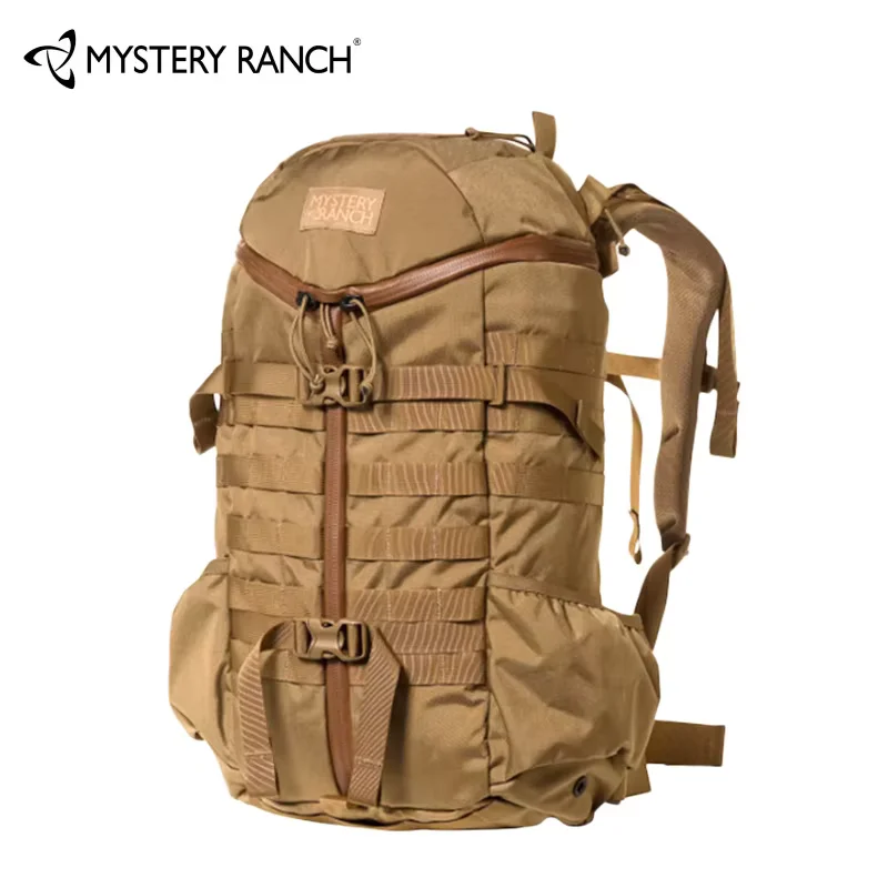MYSTERY RANCH Lightning 30L Tactical Outdoor Mountaineering Travel Backpack
MYSTERY RANCH Lightning 30L Tactical Outdoor Mountaineering Travel Backpack
