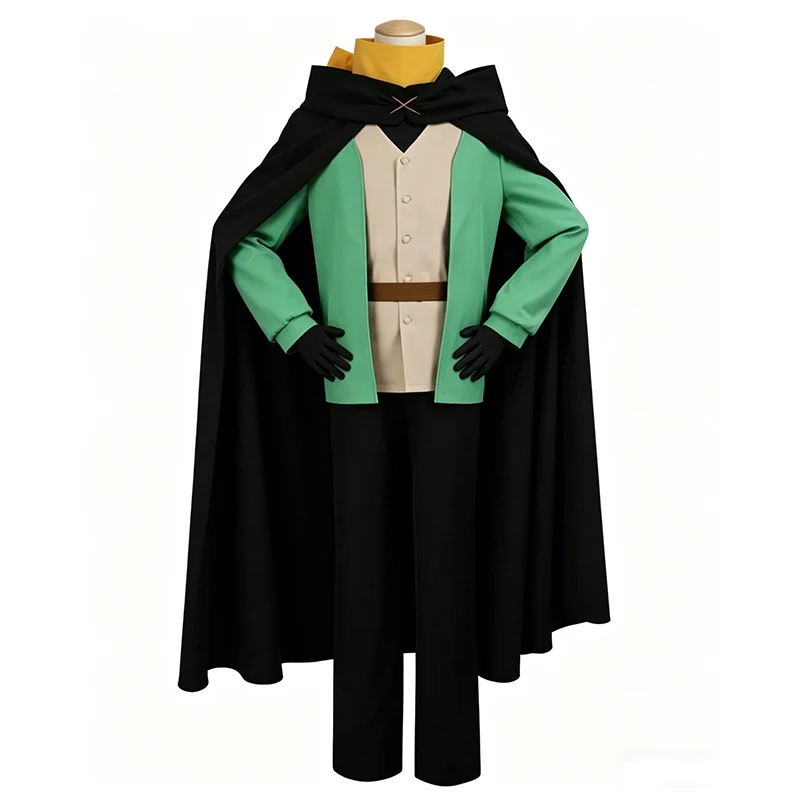 Natsuki Subaru Cosplay Costume Anime Re:zero Starting Life in Another World Christmas Halloween Party Clothing
Natsuki Subaru Cosplay Costume Anime Re:zero Starting Life in Another World Christmas Halloween Party Clothing