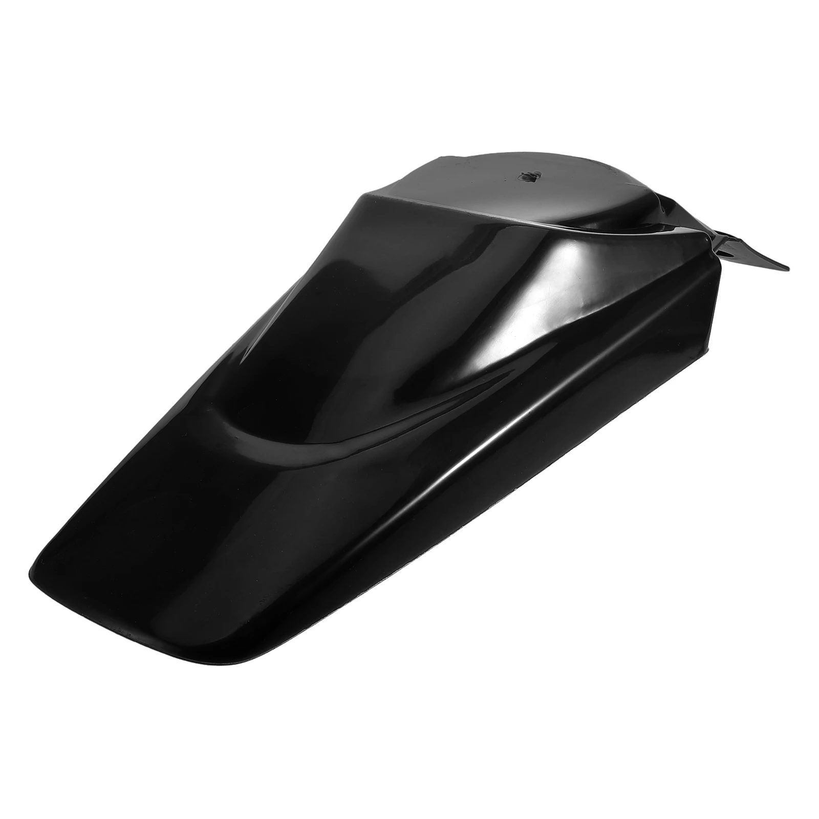 1Pcs Reliable Plastic Mudguard Rear For Kawasaki Motorcycles With Easy Installation
1Pcs Reliable Plastic Mudguard Rear For Kawasaki Motorcycles With Easy Installation