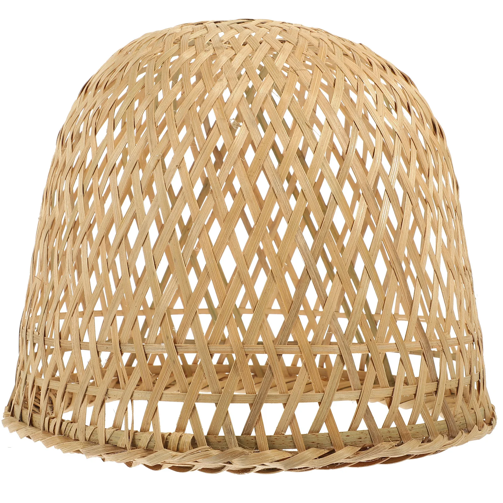 Decorative Bamboo Light Shade Pendant Ceiling Lamp Cover for Home Office Hotel Room Interior Lighting Decoration Fixture
Decorative Bamboo Light Shade Pendant Ceiling Lamp Cover for Home Office Hotel Room Interior Lighting Decoration Fixture