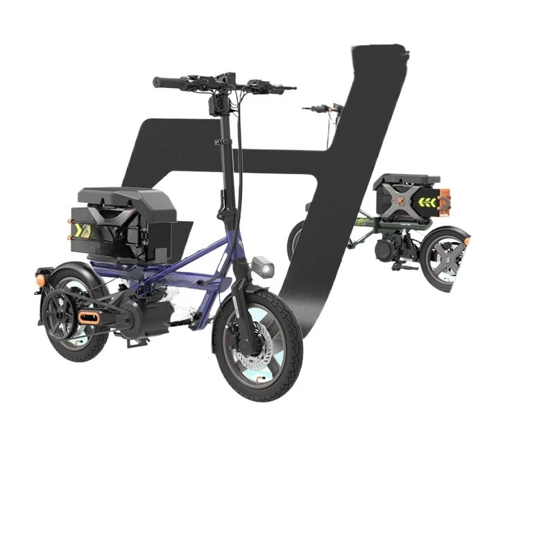 Folding ultra light and long range portable mini small battery special driving
Folding ultra light and long range portable mini small battery special driving