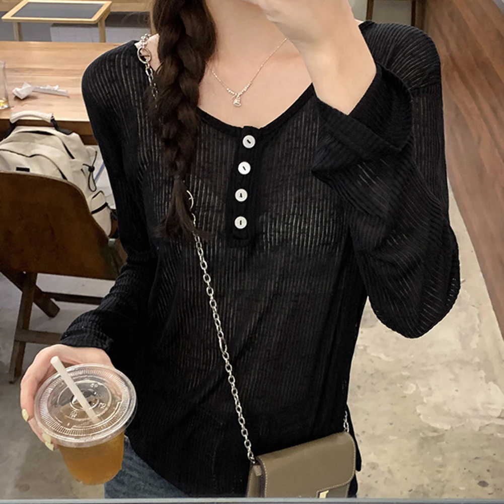 Basic Casual See-through Fashion Pink A-shirt Microelasticity Fabric Regular Length Basic Style Crew Neck Design
Basic Casual See-through Fashion Pink A-shirt Microelasticity Fabric Regular Length Basic Style Crew Neck Design