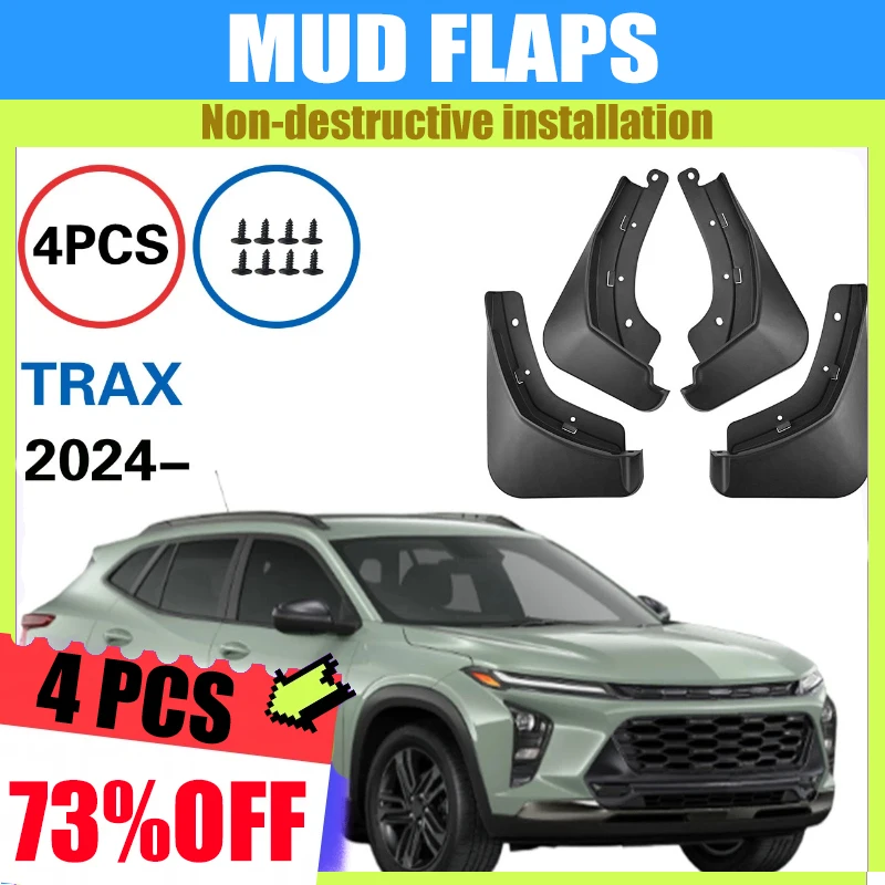 Suitable for Chevrolet Star Milo fenders, automotive supplies, modified parts, tire fenders
Suitable for Chevrolet Star Milo fenders, automotive supplies, modified parts, tire fenders