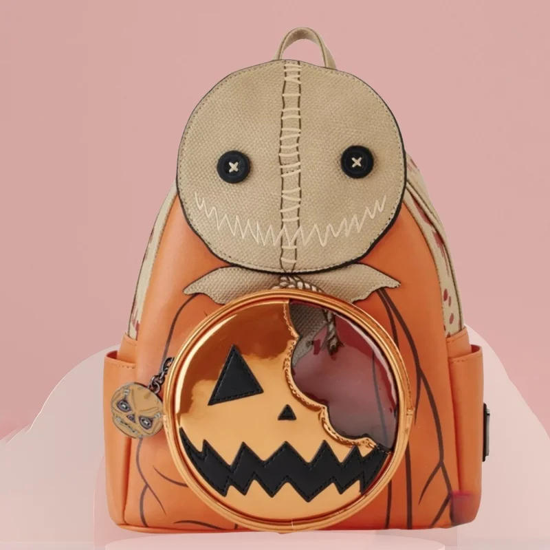 Loungefly'S Don't Mess With Kids Horror Comedy Movie Series Сем Рюкзак Крутой детский рюкзак идеально подходящий как праздничные подарки
Loungefly'S Don't Mess With Kids Horror Comedy Movie Series Сем Рюкзак Крутой детский рюкзак идеально подходящий как праздничные подарки