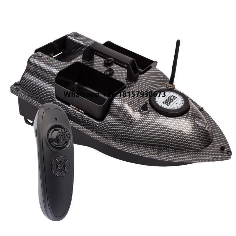 7v/12v Flytec Remote Control Bait Boat Hyz 80 Fishing Accessories Rc Bait Boat for Fishing
7v/12v Flytec Remote Control Bait Boat Hyz 80 Fishing Accessories Rc Bait Boat for Fishing