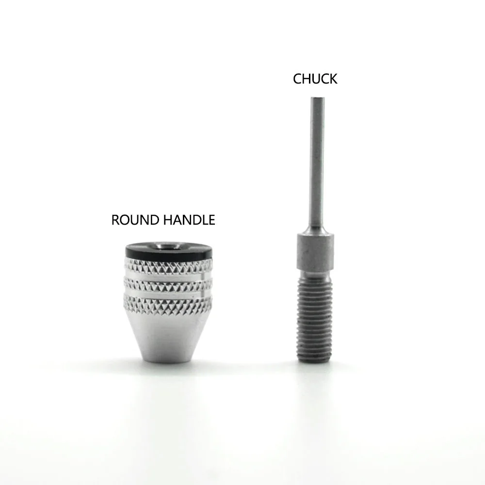 0.3-3.4MM Drill Bit Chuck Adapter Shaft Alloy Connecting Rod 2.35mm Replace Accessory Replacement High Quality
0.3-3.4MM Drill Bit Chuck Adapter Shaft Alloy Connecting Rod 2.35mm Replace Accessory Replacement High Quality