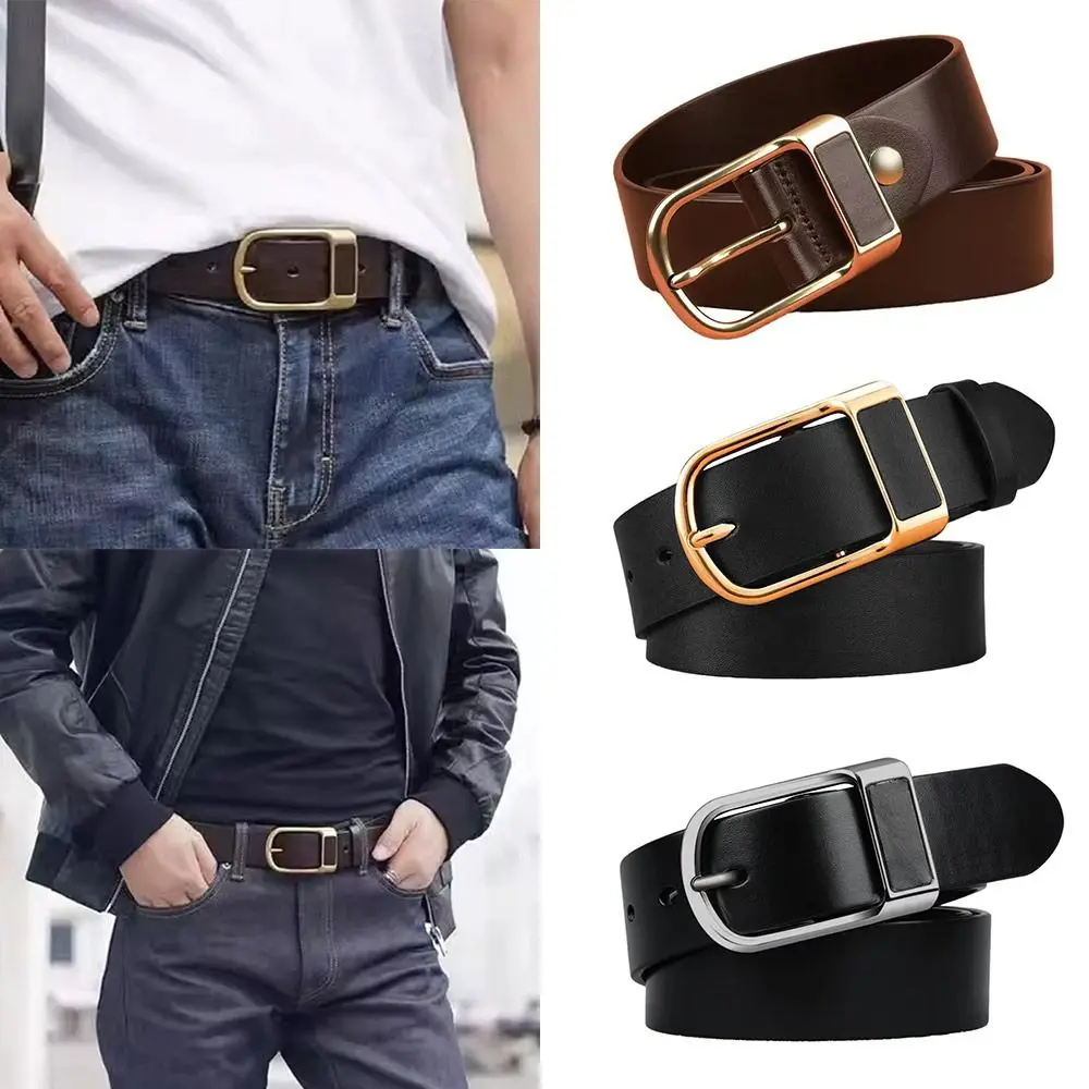 Corset Leather Belt Fashion Wide Belt Waistband For Leisure Dress Jeans Skirts Adjustable Buckle Belts Men Male
Corset Leather Belt Fashion Wide Belt Waistband For Leisure Dress Jeans Skirts Adjustable Buckle Belts Men Male
