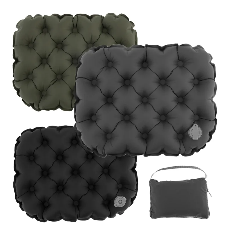 Inflatable Seat Cushion Lightweight Travel Hiking Outdoor Water Air Sitting Pad Anti Bedsore Office Chair Pad
Inflatable Seat Cushion Lightweight Travel Hiking Outdoor Water Air Sitting Pad Anti Bedsore Office Chair Pad