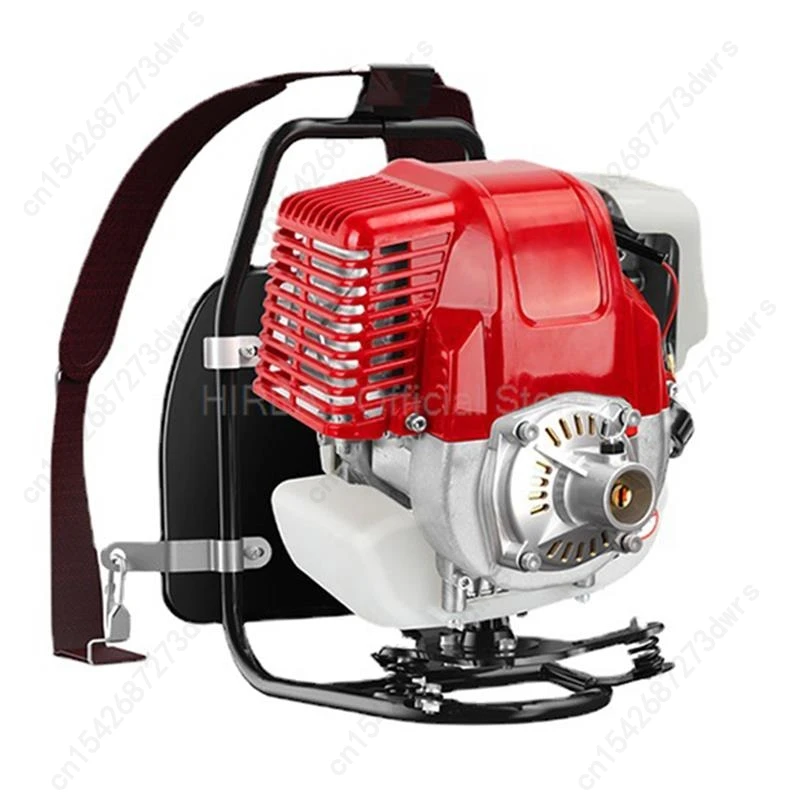 GX35/139F Engine Lawn Mower Four Stroke Backpack Gagoline Weeder Grass Cutter Eradicator garden Tools Hand Gardening Accesorries
GX35/139F Engine Lawn Mower Four Stroke Backpack Gagoline Weeder Grass Cutter Eradicator garden Tools Hand Gardening Accesorries