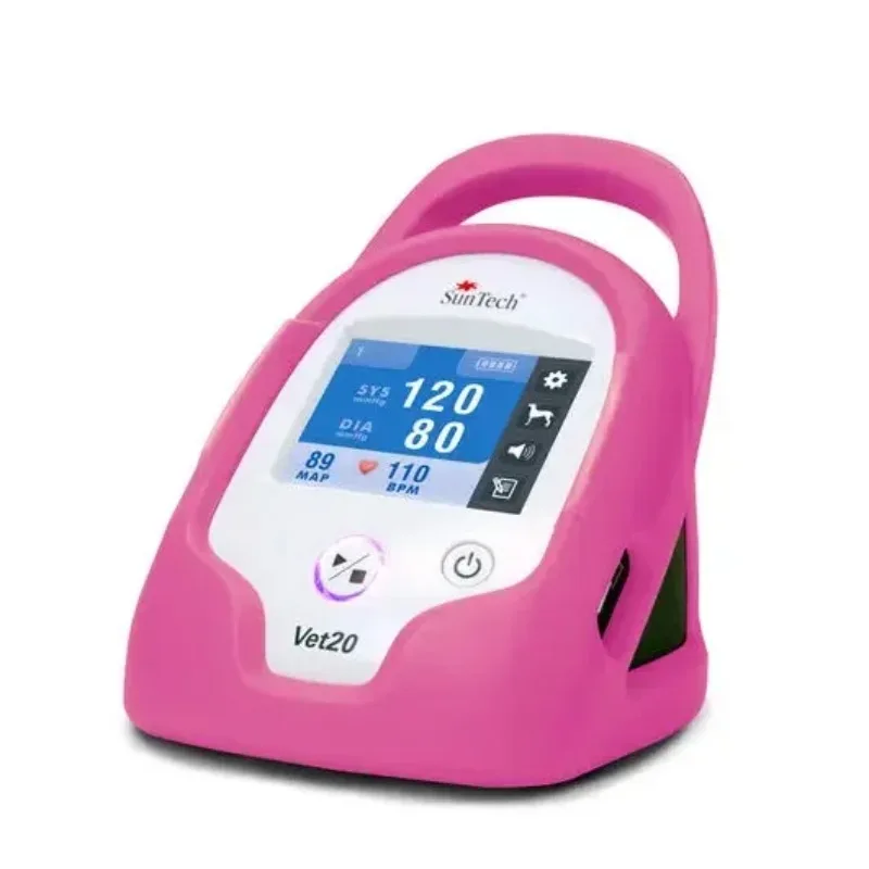 Suntech Vet20 Veterinary ing System Pressure Pets Animal Bloo Pressure
Suntech Vet20 Veterinary ing System Pressure Pets Animal Bloo Pressure