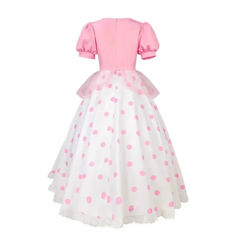 ★Halloween Anime story Bo Peep costume disguis dresses woman Girl suits cosplay outf♥ All corners of the country
★Halloween Anime story Bo Peep costume disguis dresses woman Girl suits cosplay outf♥ All corners of the country