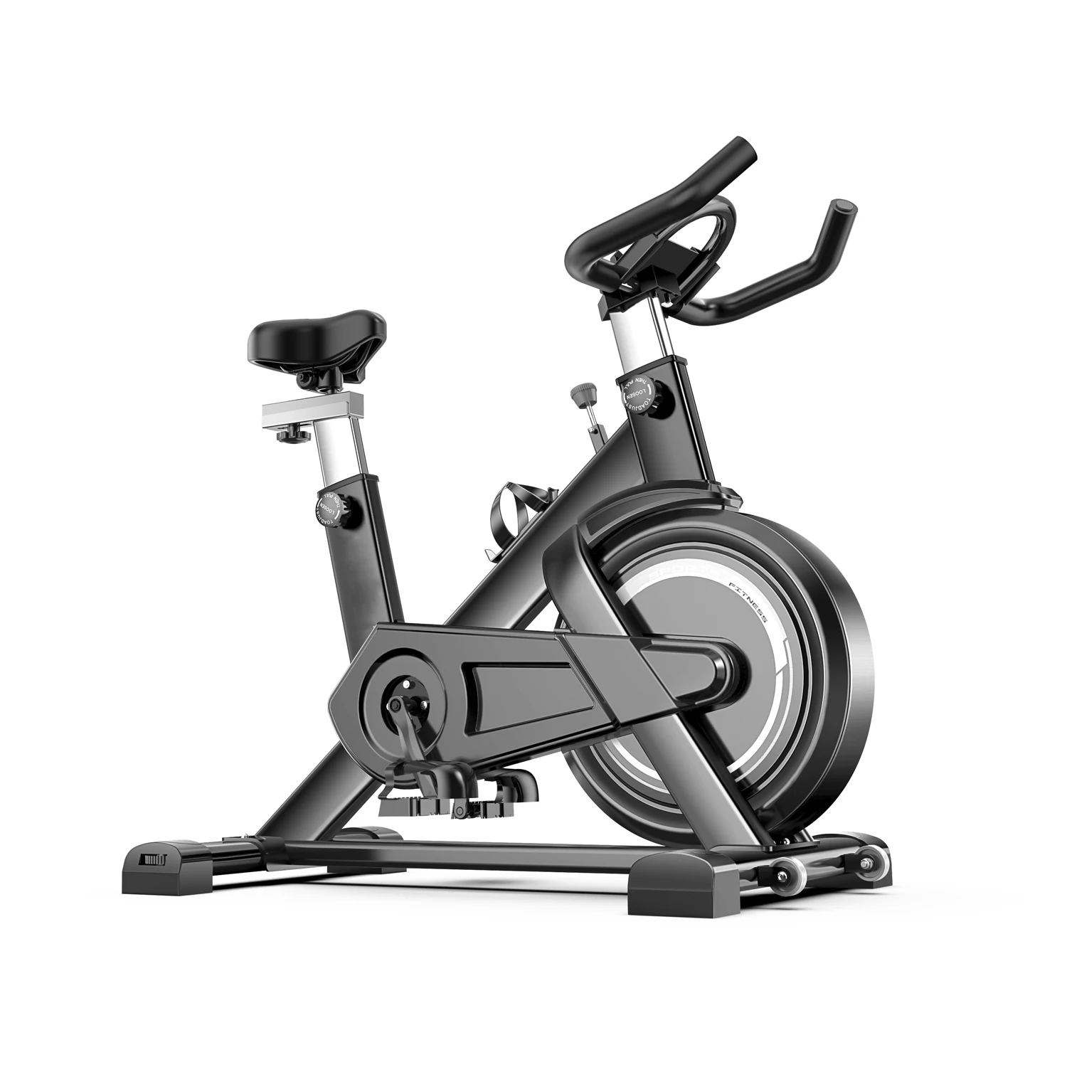 2020 New Drop Shipping Exercise Bike Stationary Indoor Cycling Bike for Home Gym Workout with LCD Display
2020 New Drop Shipping Exercise Bike Stationary Indoor Cycling Bike for Home Gym Workout with LCD Display