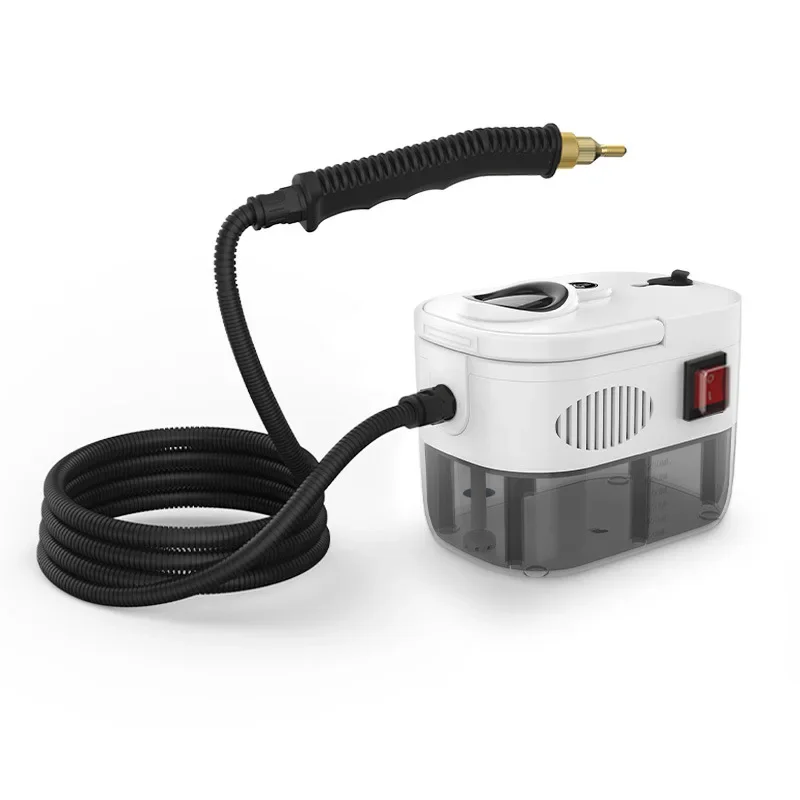 Cross-border high-temperature steam engine cleaning, oil engine, air conditioner, disinfection tool, household multi-functional
Cross-border high-temperature steam engine cleaning, oil engine, air conditioner, disinfection tool, household multi-functional