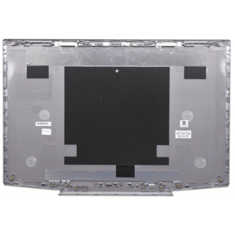 YY+New For HP ZBook 15v G5 TPN-C134 LCD Back Top Cover Case grey L25084-001
YY+New For HP ZBook 15v G5 TPN-C134 LCD Back Top Cover Case grey L25084-001