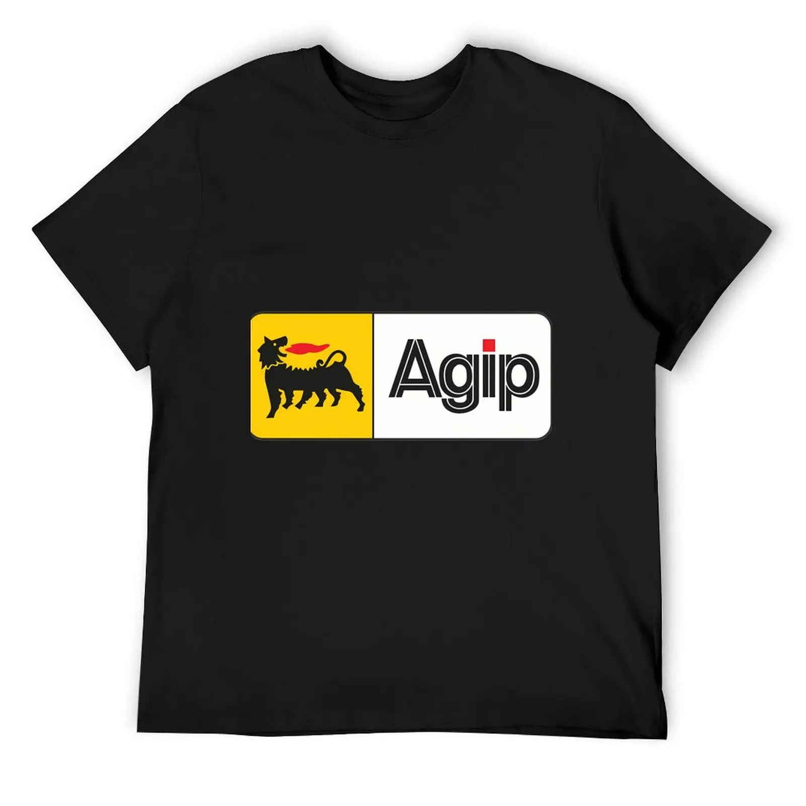 Agip Logo Merchandise Essential T-Shirt korean fashion basketball graphic tees men t shirts
Agip Logo Merchandise Essential T-Shirt korean fashion basketball graphic tees men t shirts