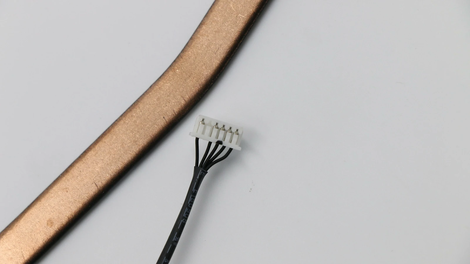 New For Lenovo ThinkPad T580 Laptop UMA CPU Cooling Fan Heatsink Radiator 01ER494
New For Lenovo ThinkPad T580 Laptop UMA CPU Cooling Fan Heatsink Radiator 01ER494