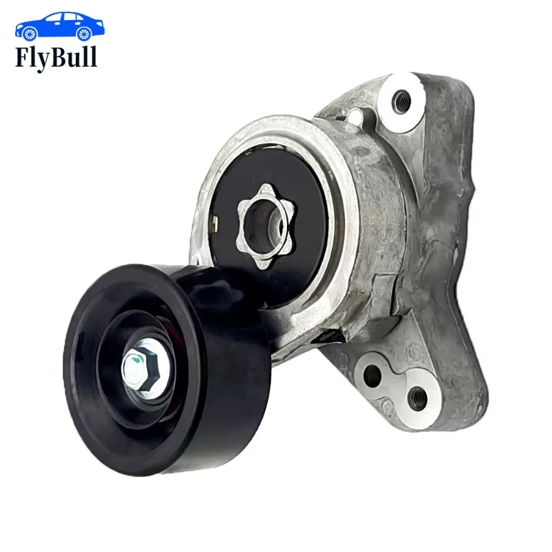 31170-RAA-A02 Triangular wedge belt tensioner for Dongfeng Honda Civic (FB_) 2.4L 2012 - 2015 Sorento CRV (RD_) 2.0L 2004 - 2006
31170-RAA-A02 Triangular wedge belt tensioner for Dongfeng Honda Civic (FB_) 2.4L 2012 - 2015 Sorento CRV (RD_) 2.0L 2004 - 2006