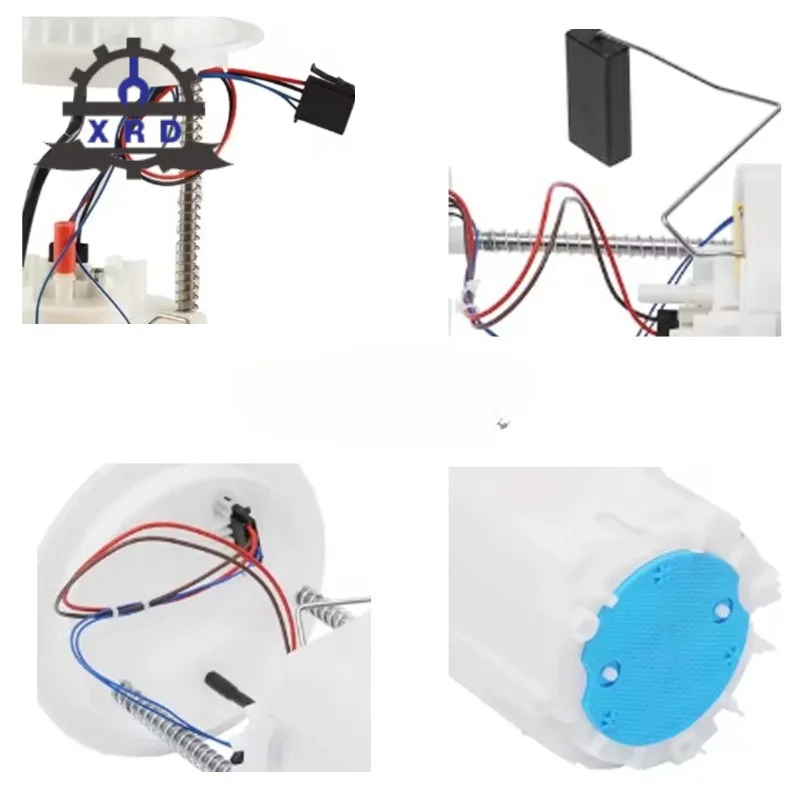 Fuel Pump Asse:A1644701994 1644701994 1644702194 1644701994 1644701994 E8924M A1644701694 for BENZ W164 ML350 ML550 GL450 GL550
Fuel Pump Asse:A1644701994 1644701994 1644702194 1644701994 1644701994 E8924M A1644701694 for BENZ W164 ML350 ML550 GL450 GL550