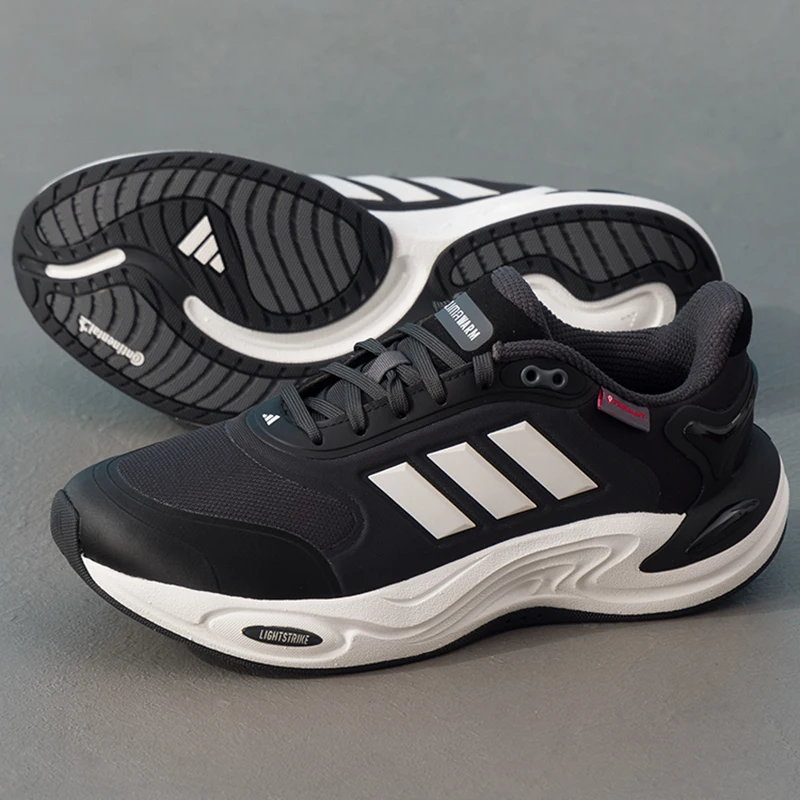 Adidas Men's Sports Casual Shoes, Comfortable, Cushioning, Wear-Resistant Running Shoes, Lightweight, Breathable, Low-Top Running Shoes for Men Jq4089
Adidas Men's Sports Casual Shoes, Comfortable, Cushioning, Wear-Resistant Running Shoes, Lightweight, Breathable, Low-Top Running Shoes for Men Jq4089